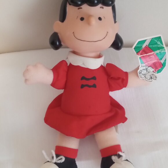 Vintage McDonald's Lucy Doll 1993 - Picture 11 of 11